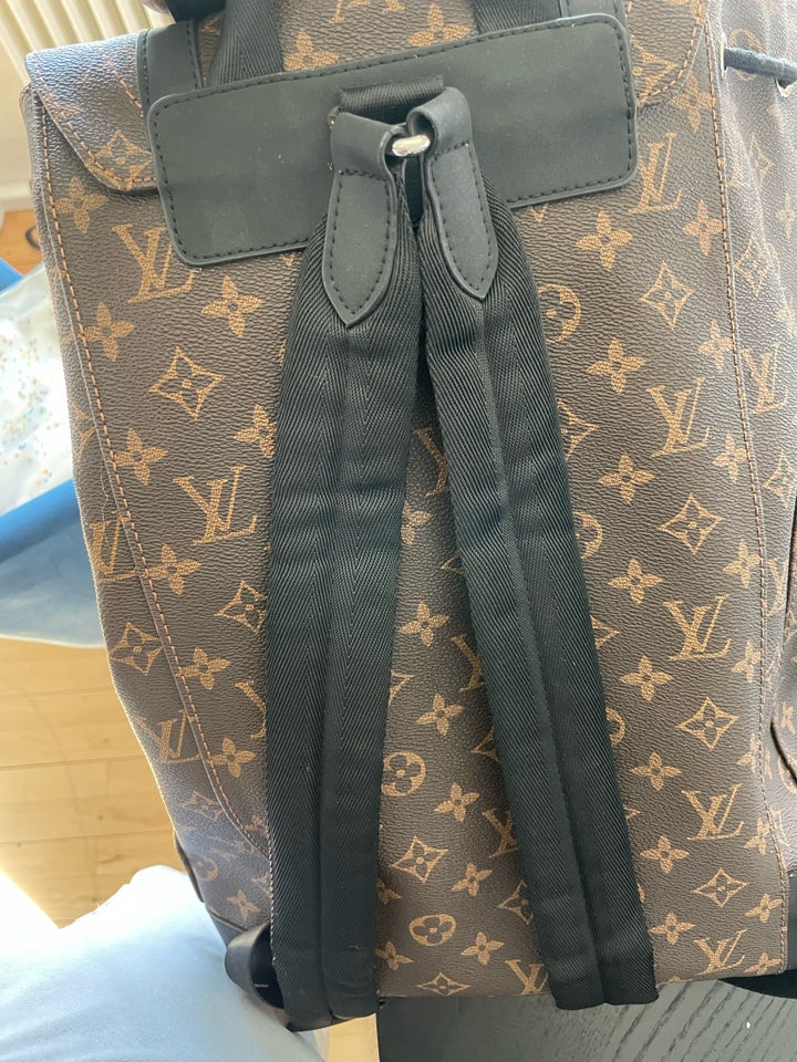 Rygsæk Loui Vuitton