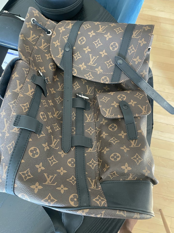 Rygsæk Loui Vuitton