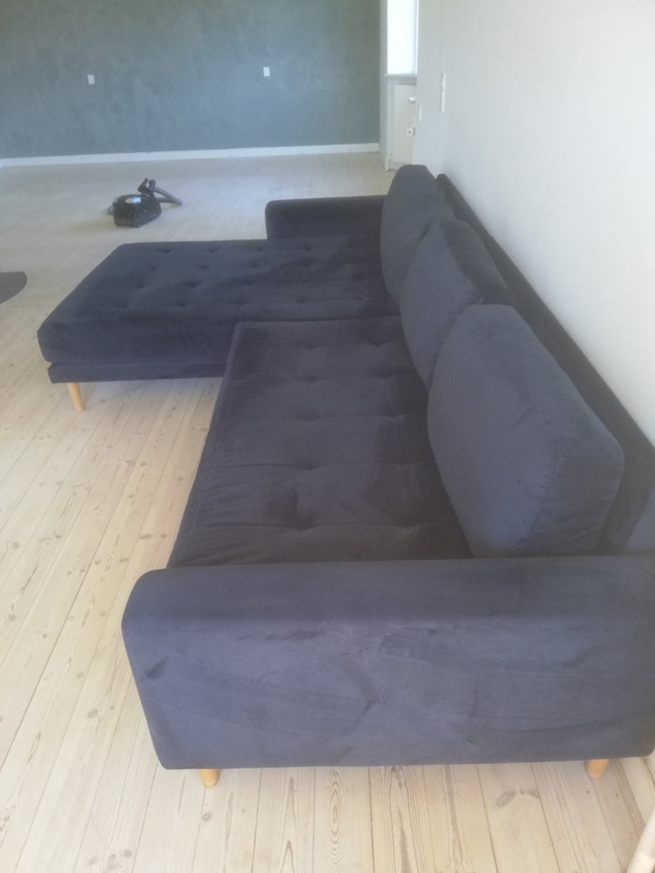 Lido Lounge sofa m venstre