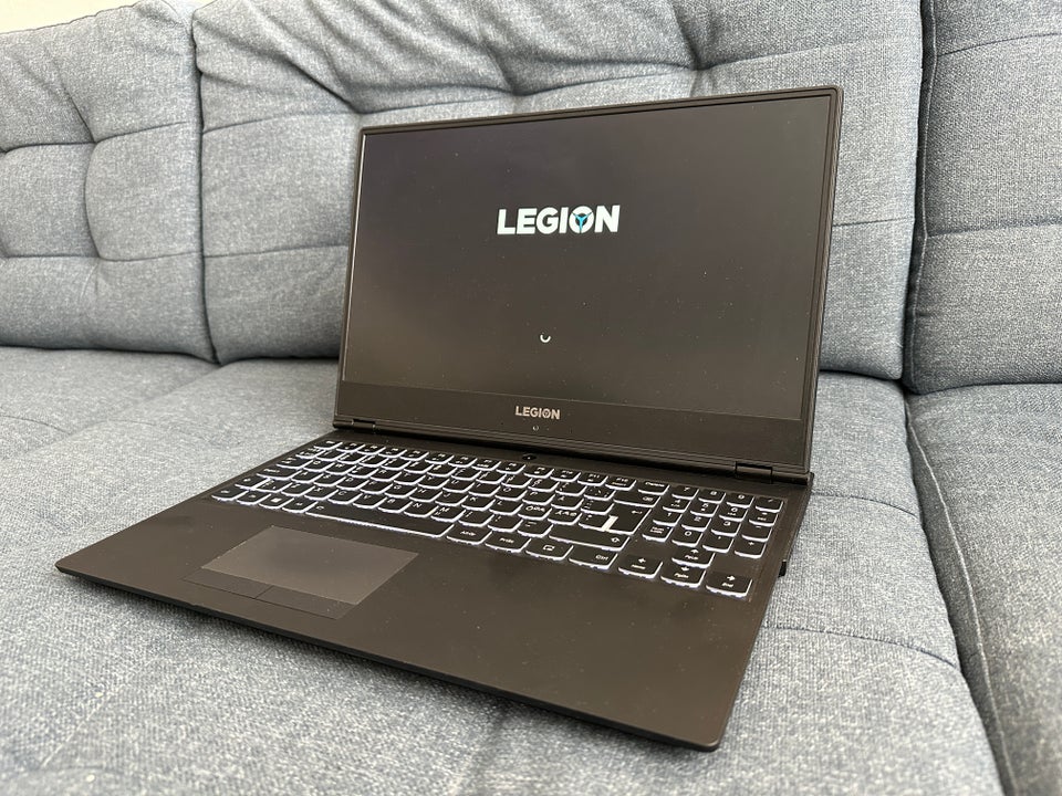 Lenovo Legion Y530-15ICH, 4.00