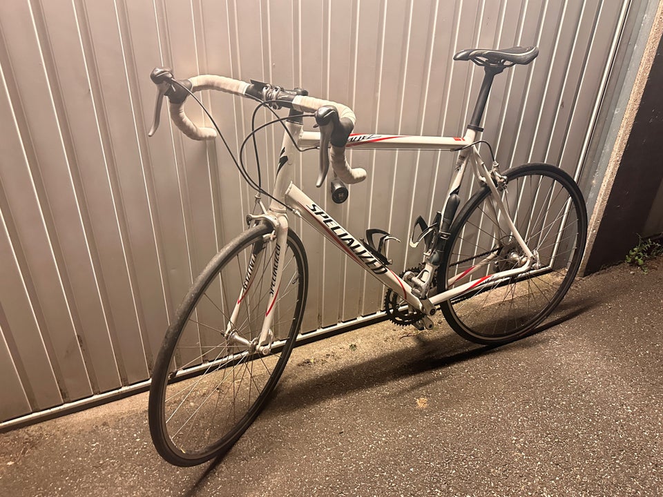 Herreracer Specialized Allez 60