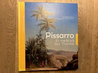 Pissaro-Et møde på Skt. Thomas,