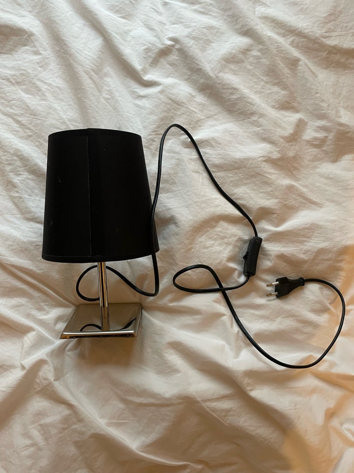 Skrivebordslampe