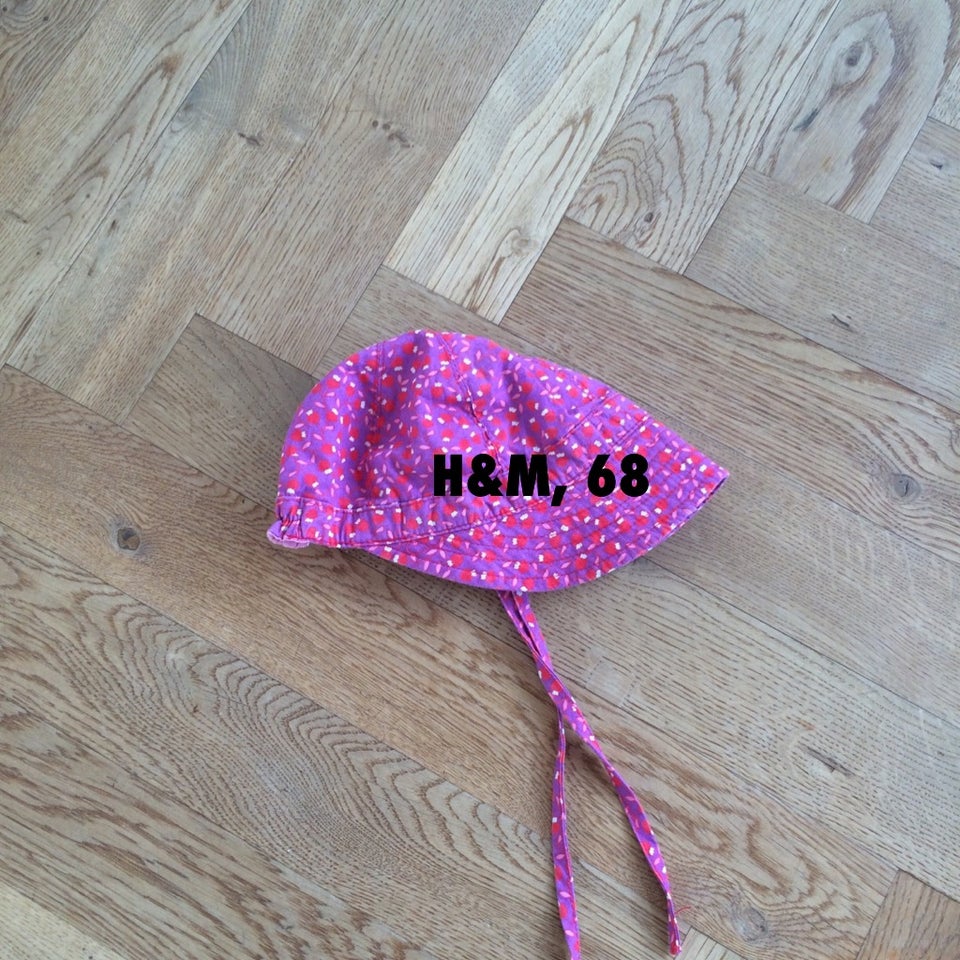 Hat HM str 68