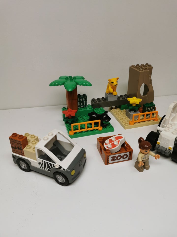 Lego Duplo 4971