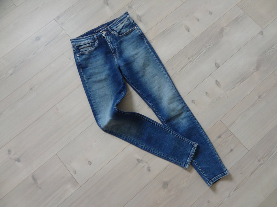 Jeans, Calvin Klein, str. 34