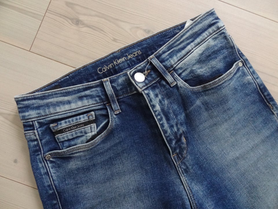 Jeans, Calvin Klein, str. 34