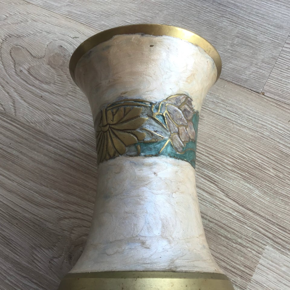 Vase Vase  Ukendt