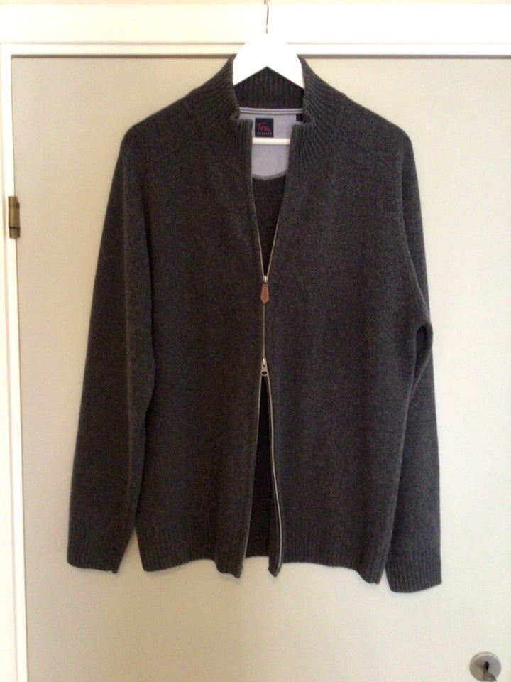 Cardigan, Tom Rusborg, str. XL