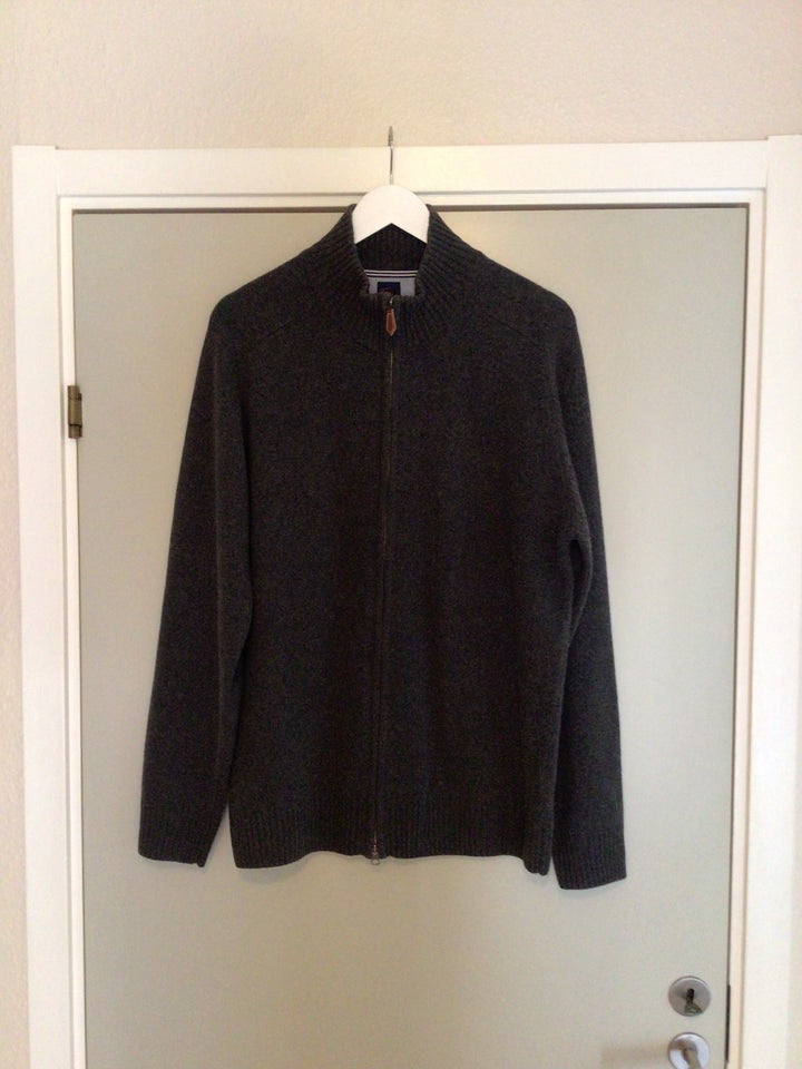 Cardigan, Tom Rusborg, str. XL