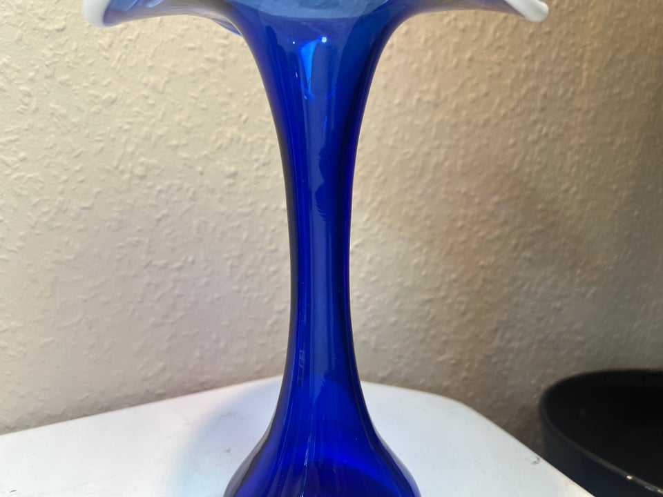 Glas Vintage vaser glas Ukendt