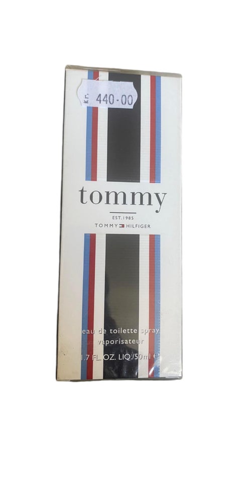 Eau de parfum Parfume Tommy