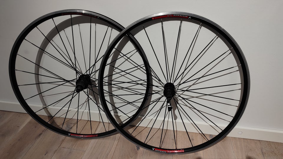 Hjul, Bontrager TLR