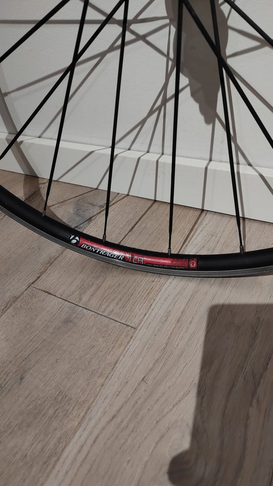 Hjul, Bontrager TLR