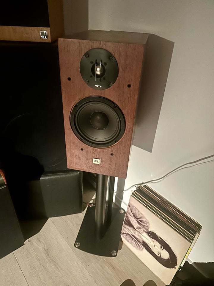 Højttaler, JBL, TI200