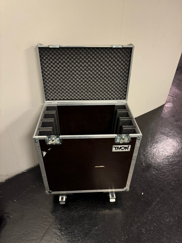 Flightcase Thon