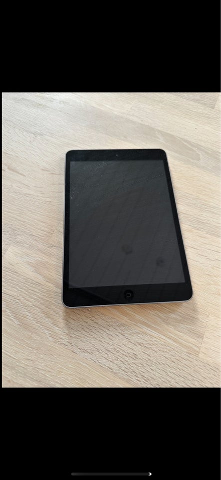 iPad mini