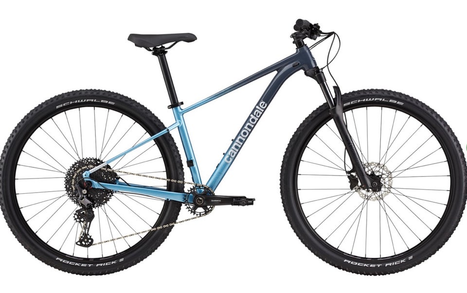 Cannondale Trail SL 3 B hardtail