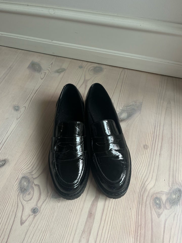 Loafers, str. 40, S. Oliver