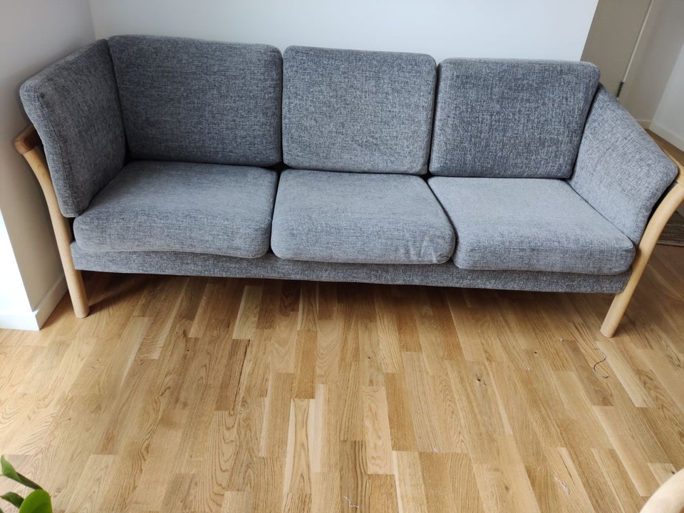 Sofa, 3 pers.