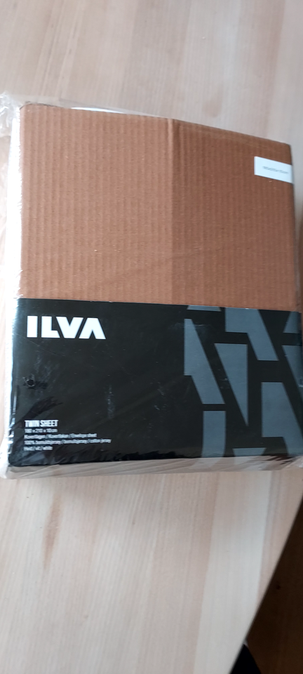 Andet, ILVA, b: 180 l: 210 h: 10