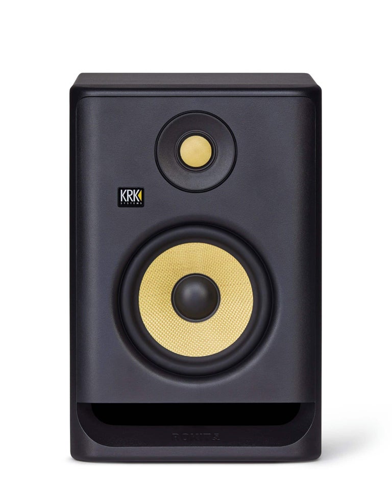 Højttaler, KRK, ROKIT RP5 G5 Studio