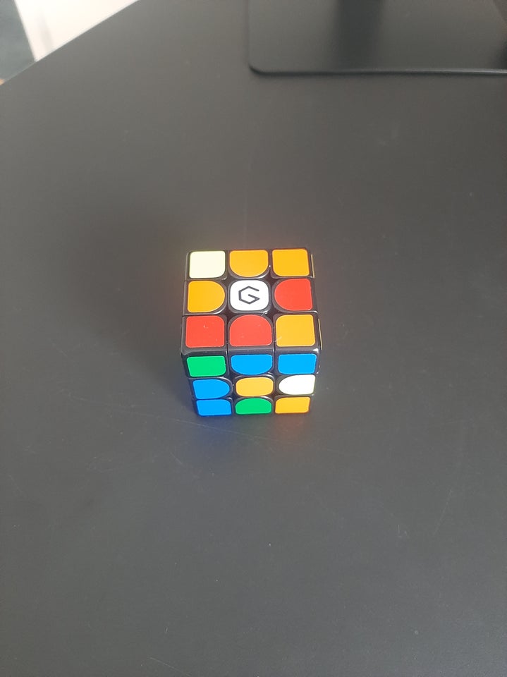 Rubiks Terning, terningespil