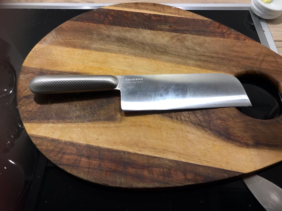 Kniv Norman Design