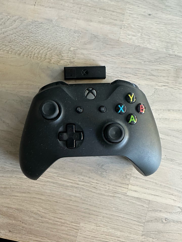 Xbox Trådløs Xbox controller til