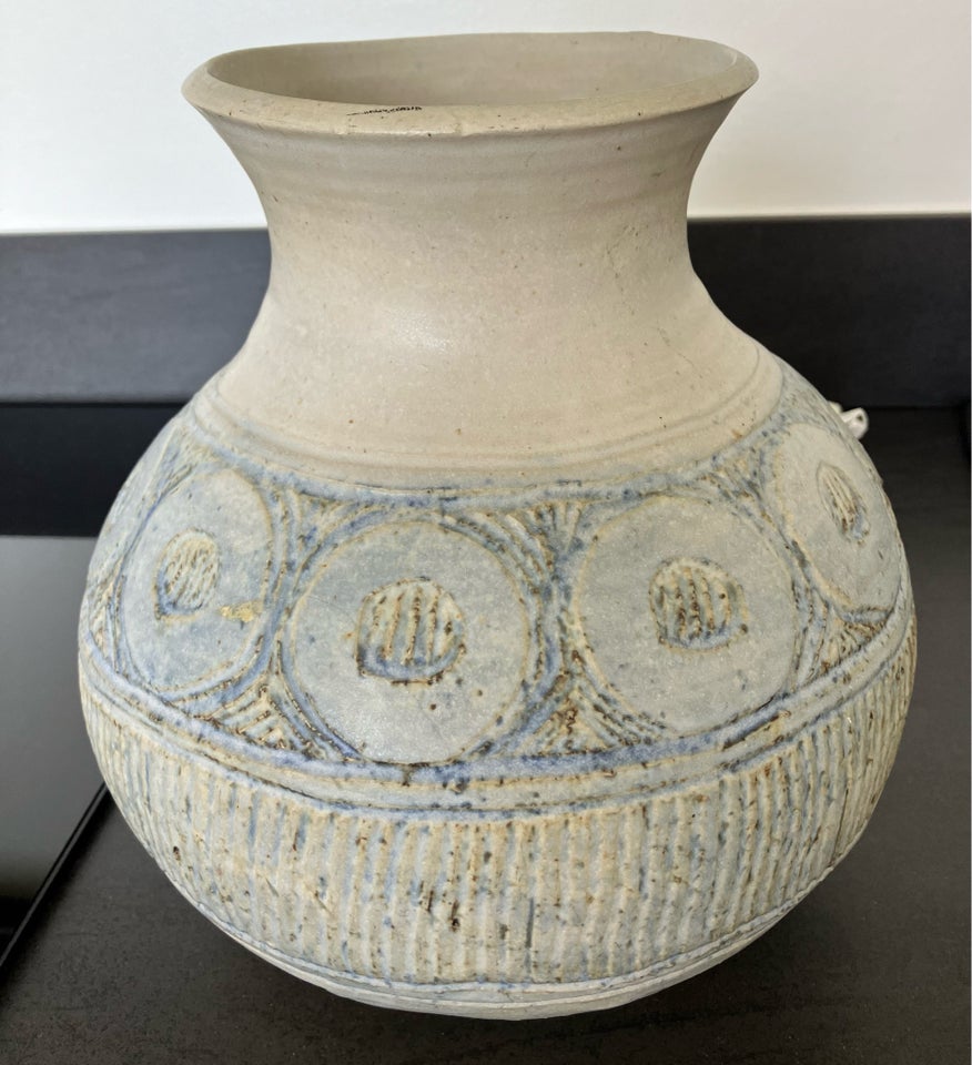 Vase Vase- stor ?