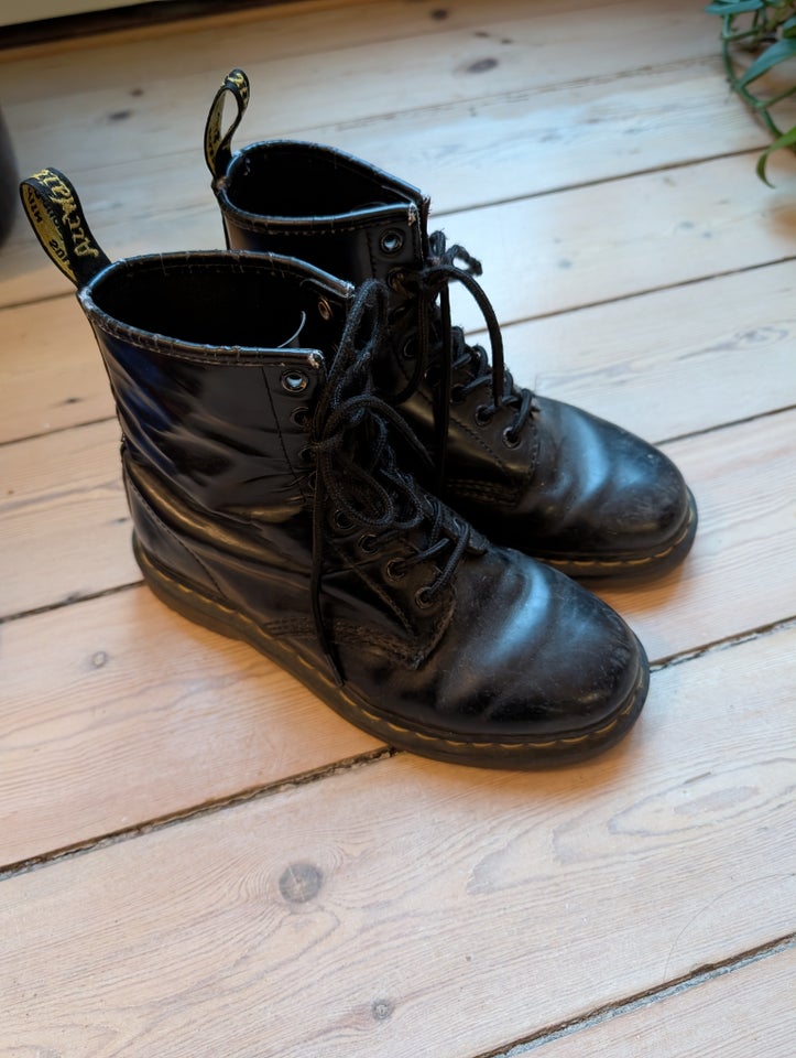 Støvler, str. 37, Dr. Martens