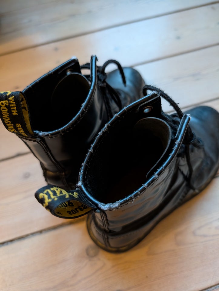 Støvler, str. 37, Dr. Martens