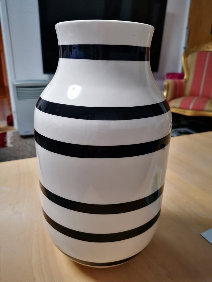 Vase, Khler Vase