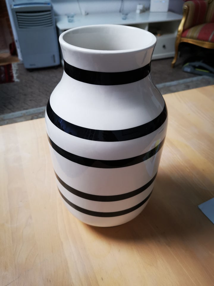 Vase, Khler Vase