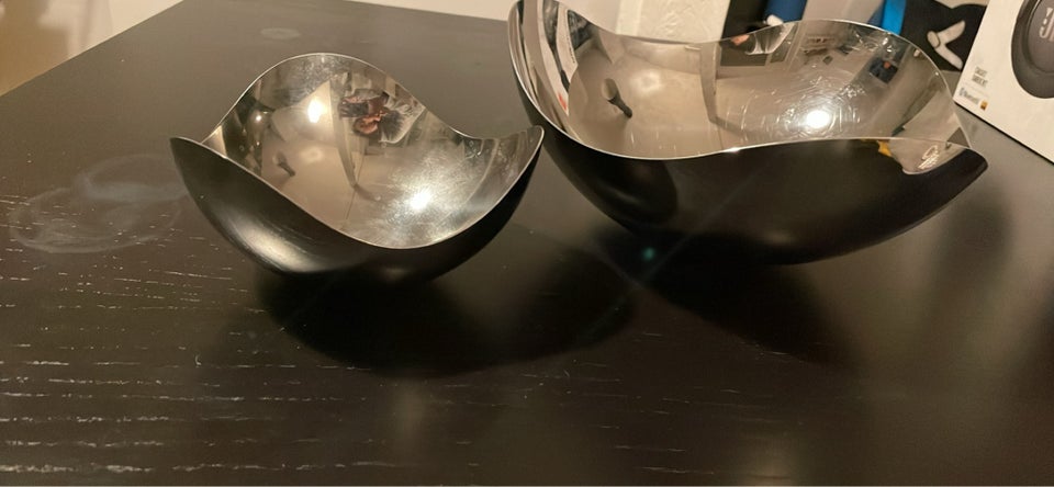 Bowls Georg Jensen