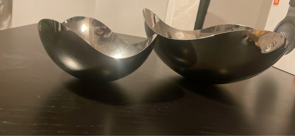 Bowls Georg Jensen