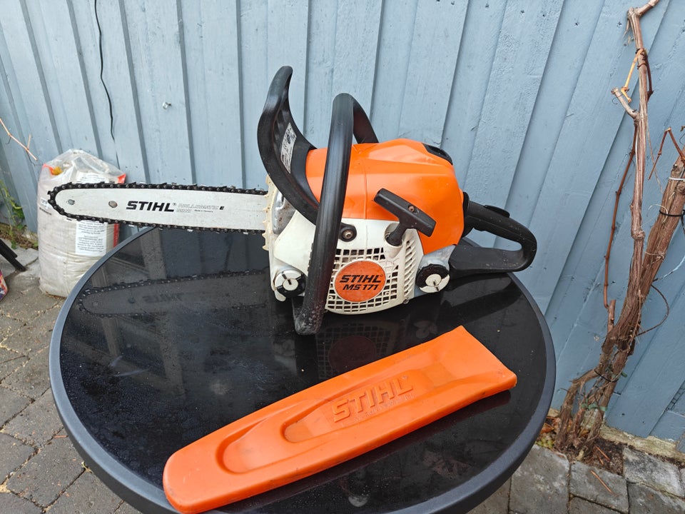 Motorsav, Stihl MS 171