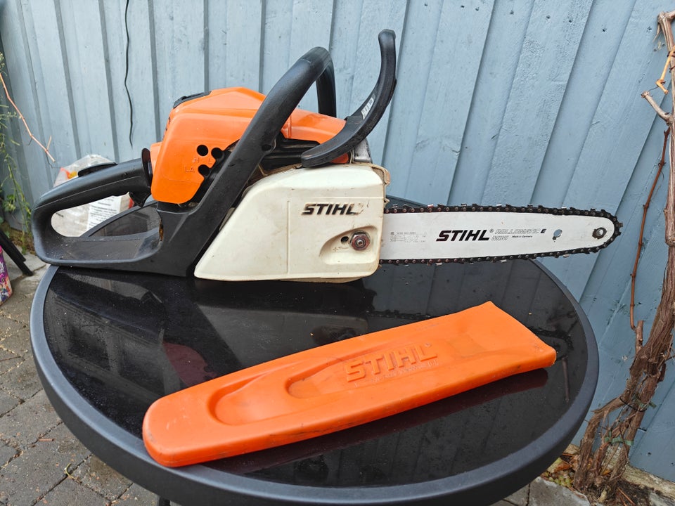 Motorsav, Stihl MS 171