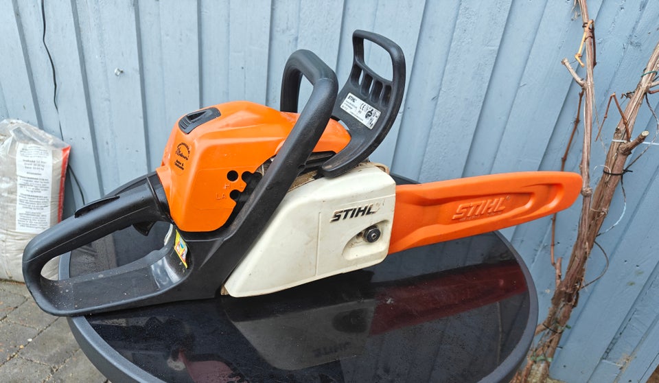 Motorsav, Stihl MS 171