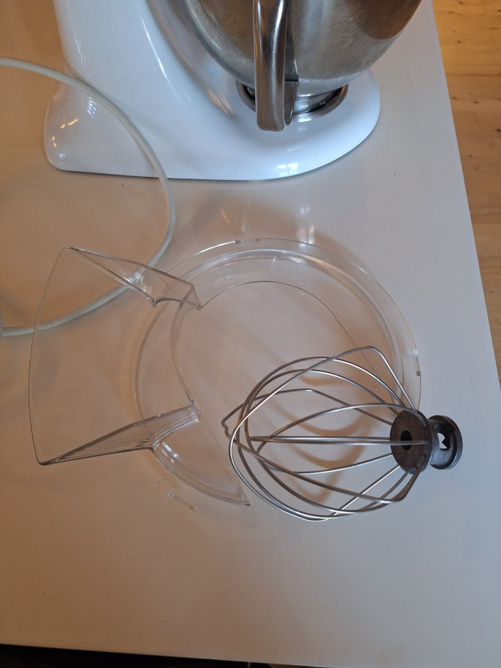 Køkkenmaskine KitchenAid