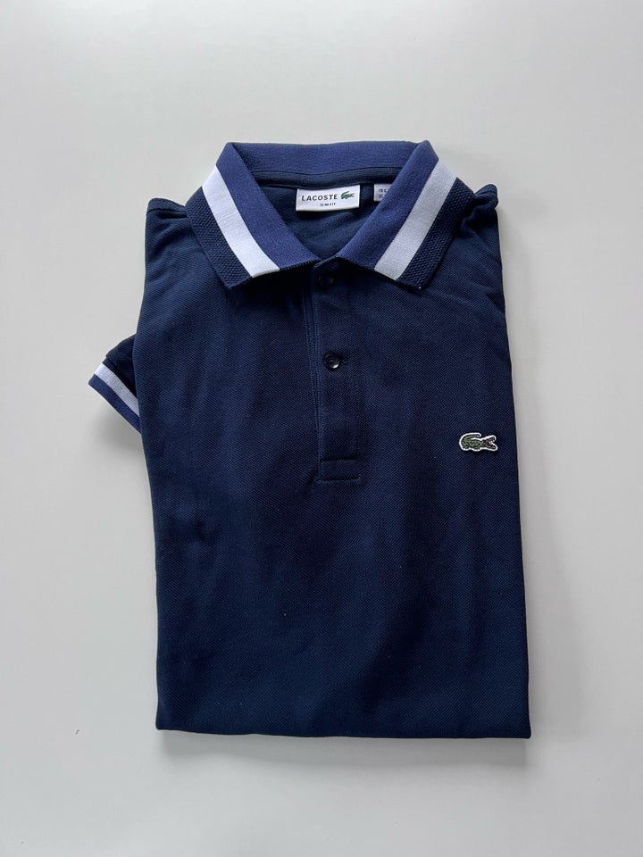 Polo t-shirt, La coste, str. XL