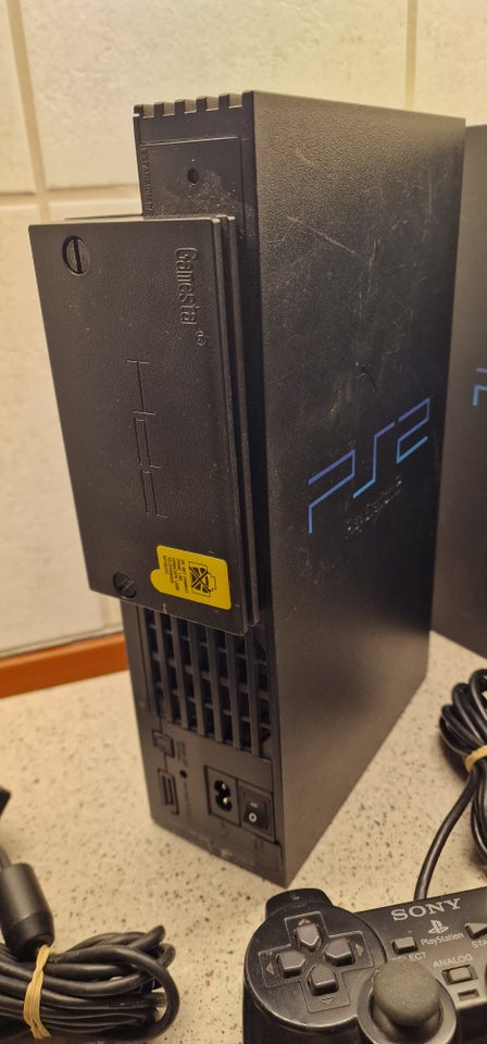 Playstation 2