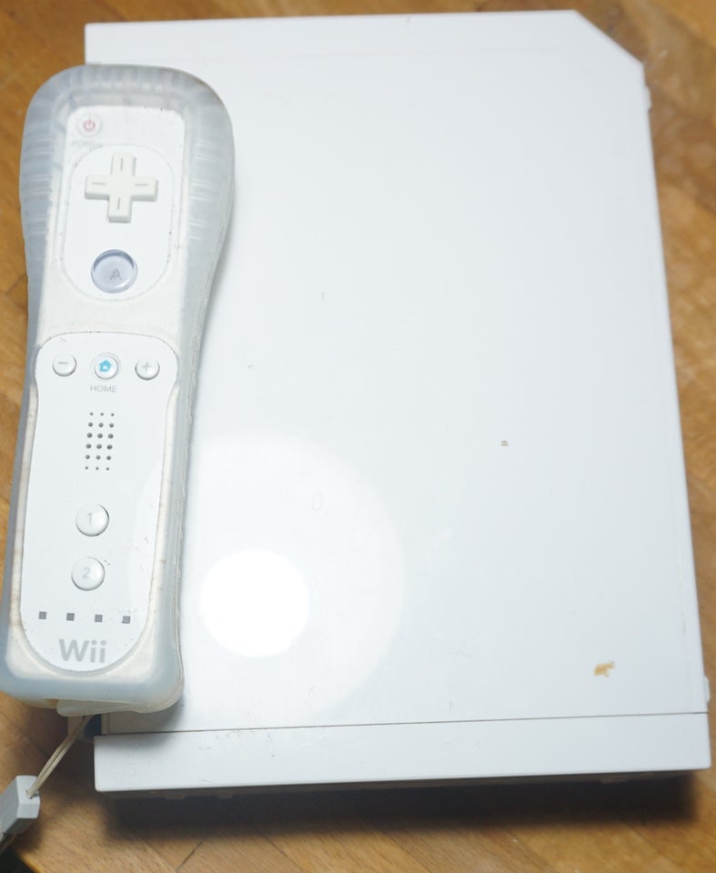 Nintendo Wii