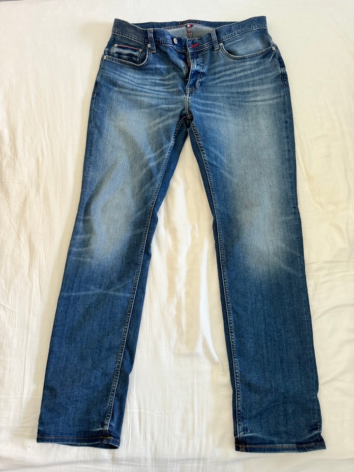 Jeans Tommy Hilfiger str 36