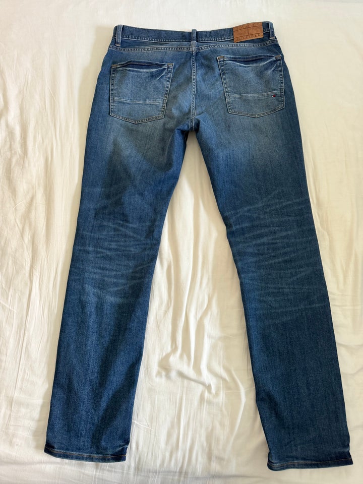 Jeans Tommy Hilfiger str 36