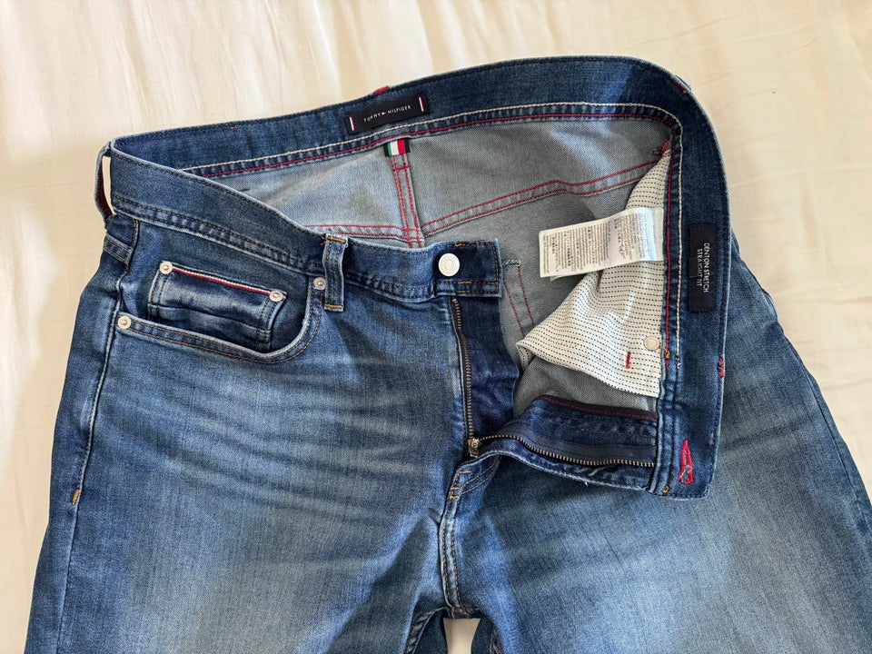 Jeans Tommy Hilfiger str 36