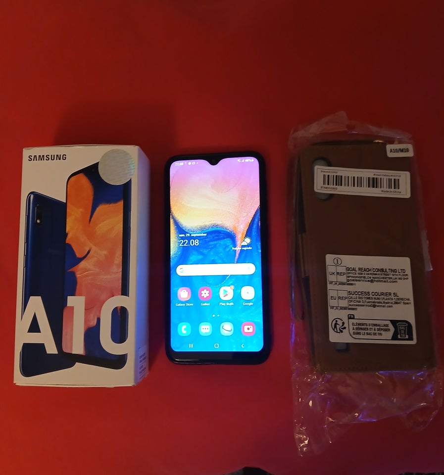 Samsung A10, 32 GB , Perfekt