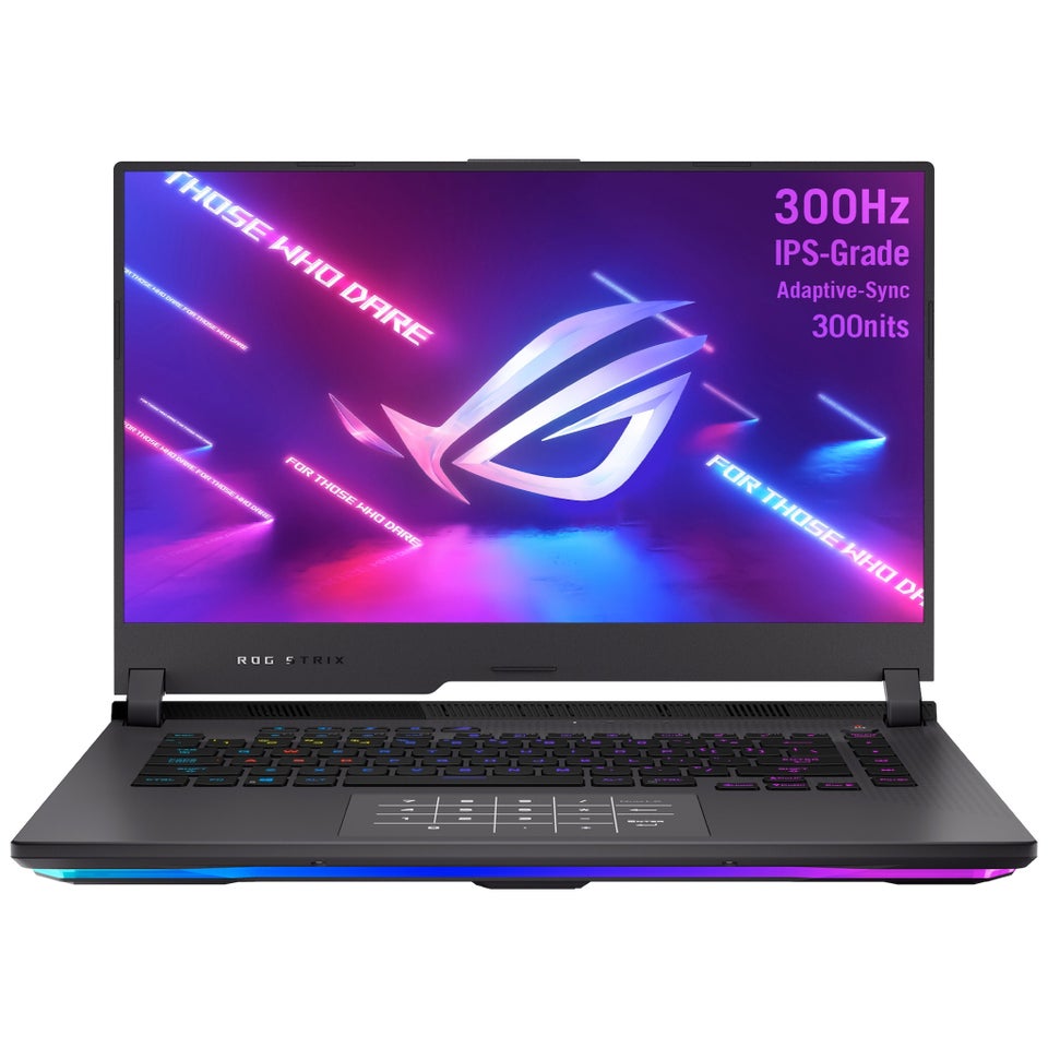 Asus Rog Strix G15 G513