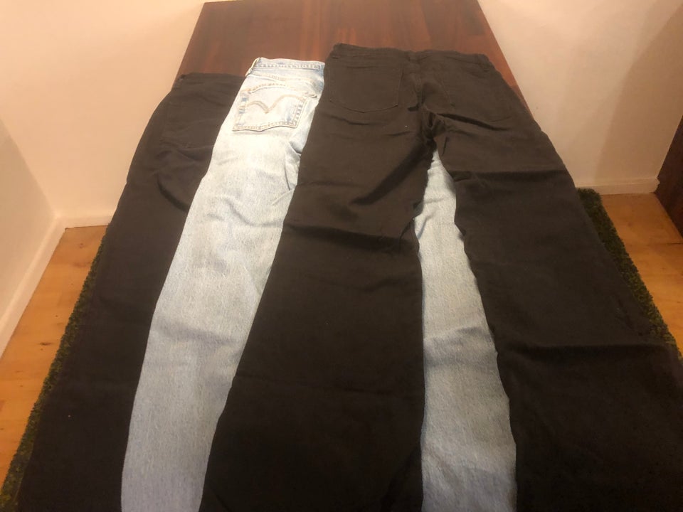 Jeans, LEVIS, str. 25