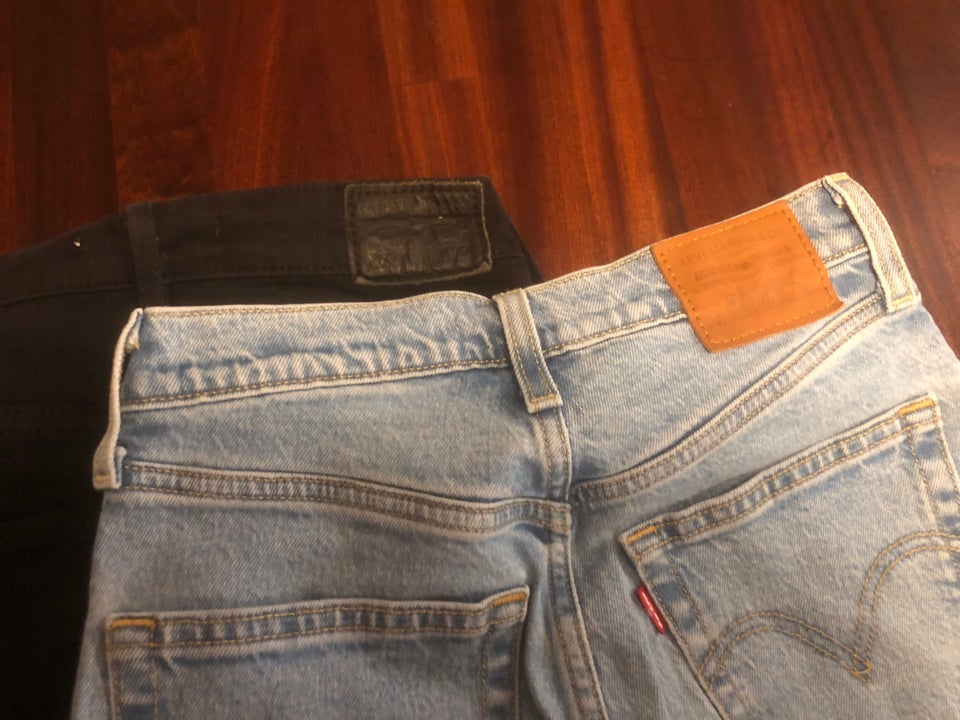 Jeans, LEVIS, str. 25